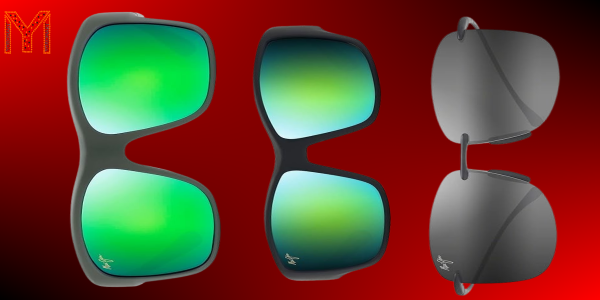 best polarized sunglasses for fishing